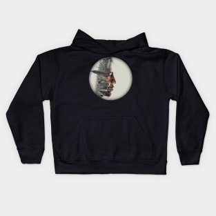 New York City Dreaming Kids Hoodie